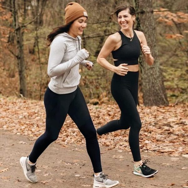 4 Pack Leggings for Women Butt Lift High Waisted Tummy Control No See-Through Yoga Pants Workout Running Leggings - Image 2
