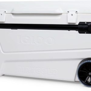 Igloo 110qt Glide Coolers